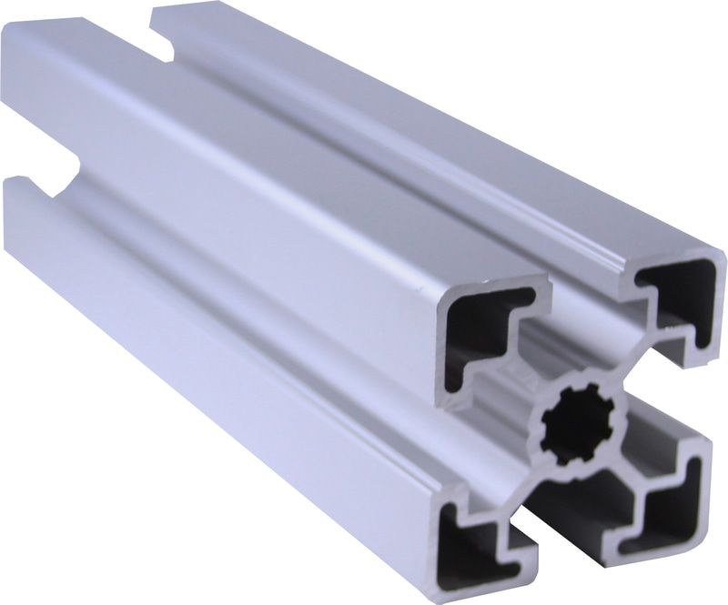 Profilé 30×60 – 6063-T5