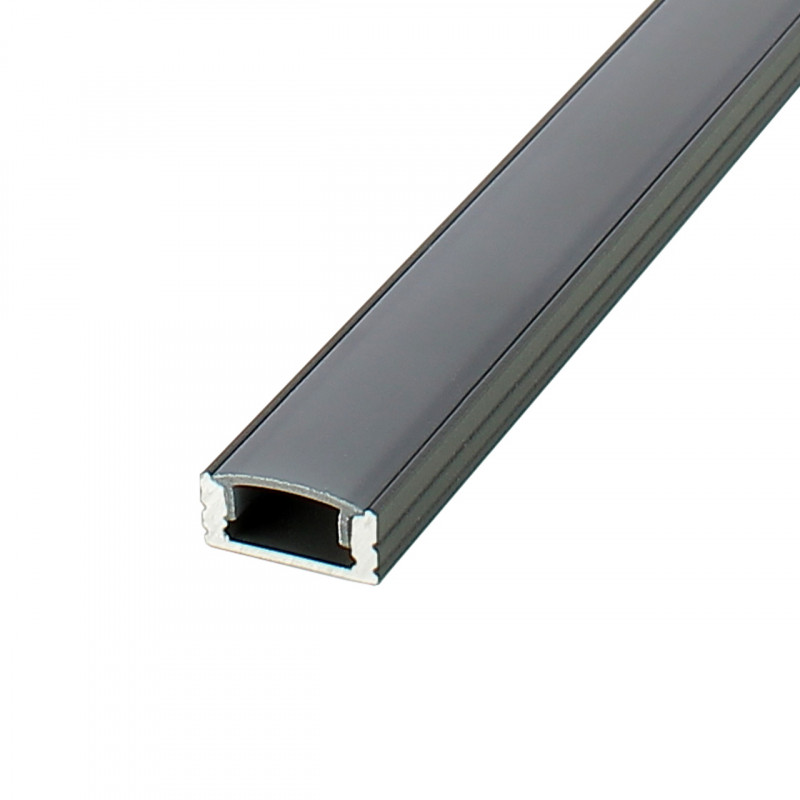 Profilé 25×50 – 6063-T5