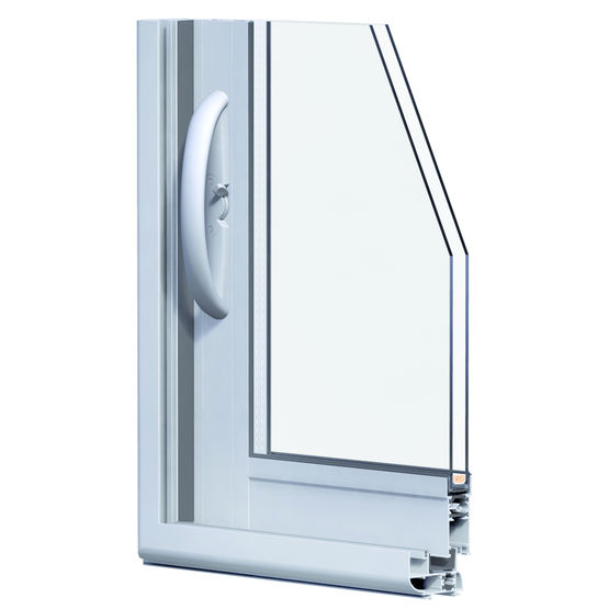 Profilé 30×60 – 6063-T5